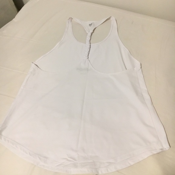 Forever 21 Active Racerback Tank Tops - Picture 3 of 8